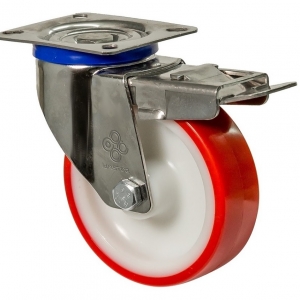 Серія 52 Norma Inox